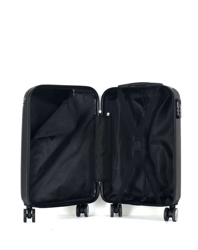WAVE PARIS - Handgepäck - Koffer 55cm DENALI