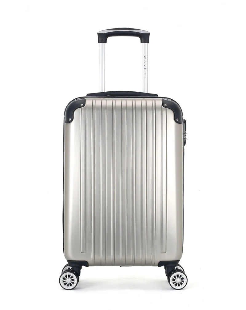 WAVE PARIS - Handgepäck - Koffer 55cm DENALI