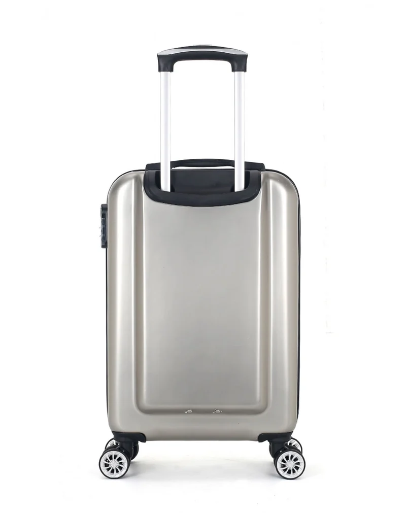 WAVE PARIS - Handgepäck - Koffer 55cm DENALI