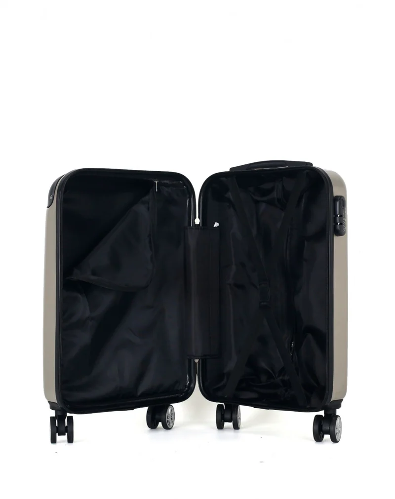 WAVE PARIS - Handgepäck - Koffer 55cm DENALI