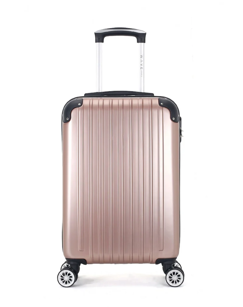 WAVE PARIS - Handgepäck - Koffer 55cm DENALI