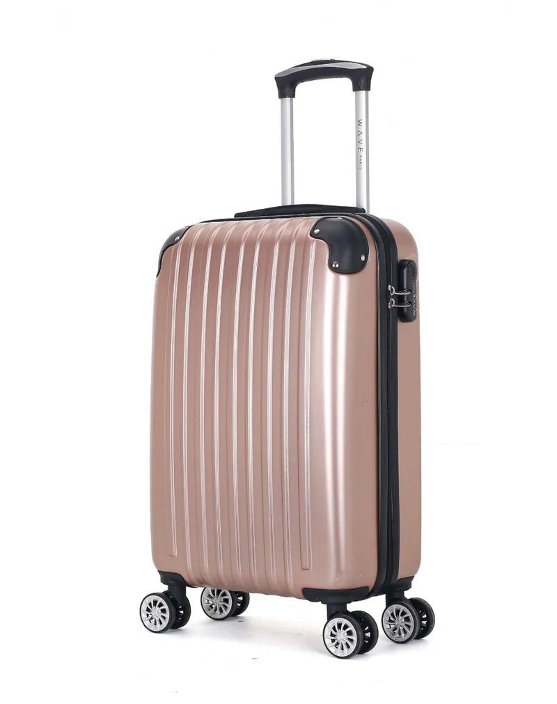 WAVE PARIS - Handgepäck - Koffer 55cm DENALI