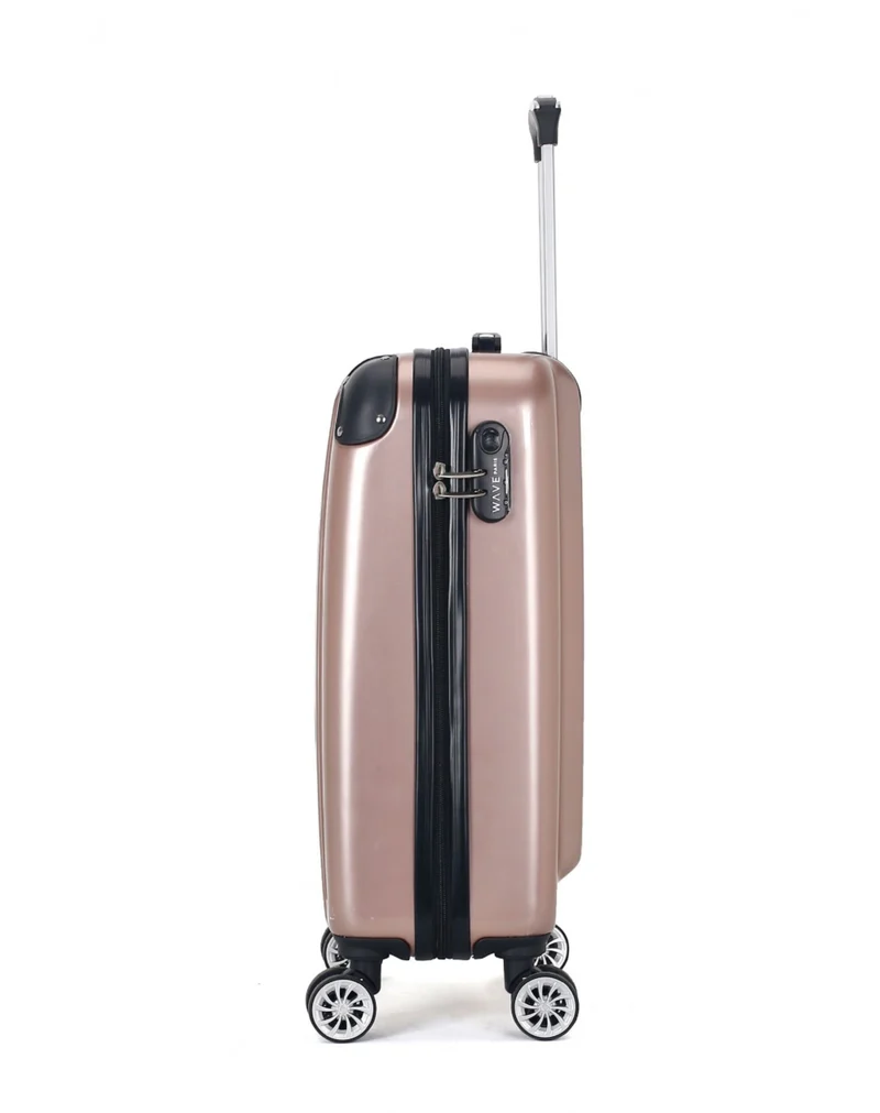 WAVE PARIS - Handgepäck - Koffer 55cm DENALI