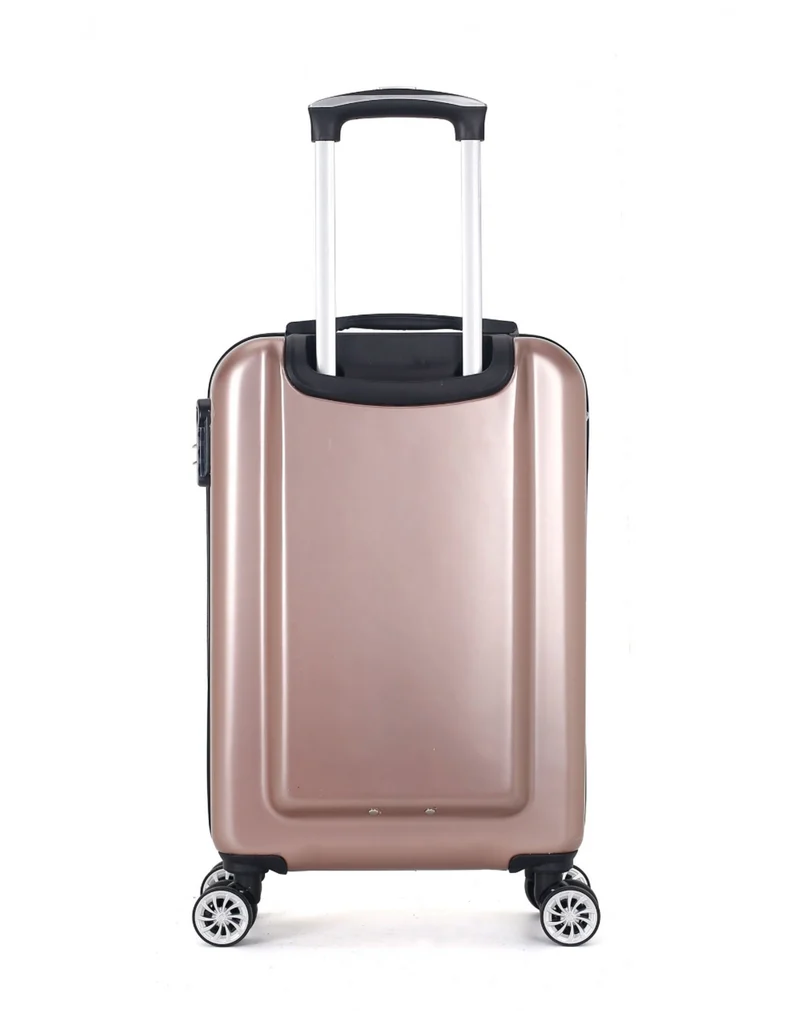 WAVE PARIS - Handgepäck - Koffer 55cm DENALI