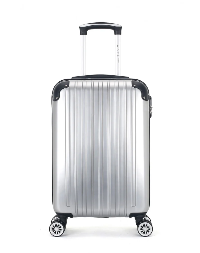 WAVE PARIS - Handgepäck - Koffer 55cm DENALI