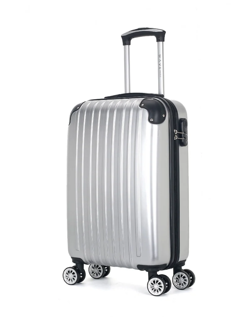WAVE PARIS - Handgepäck - Koffer 55cm DENALI