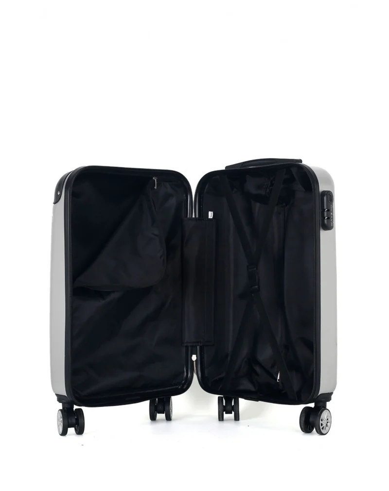 WAVE PARIS - Handgepäck - Koffer 55cm DENALI
