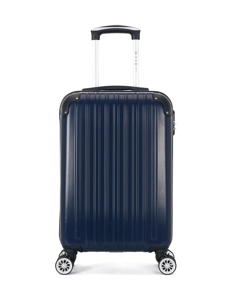 WAVE PARIS - Handgepäck - Koffer 55cm DENALI