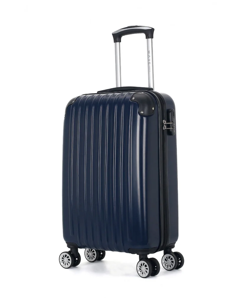 WAVE PARIS - Handgepäck - Koffer 55cm DENALI