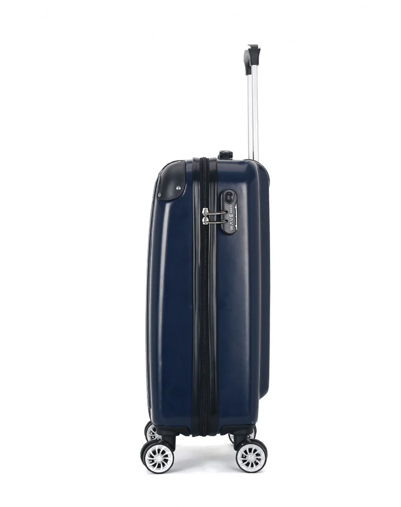 WAVE PARIS - Handgepäck - Koffer 55cm DENALI