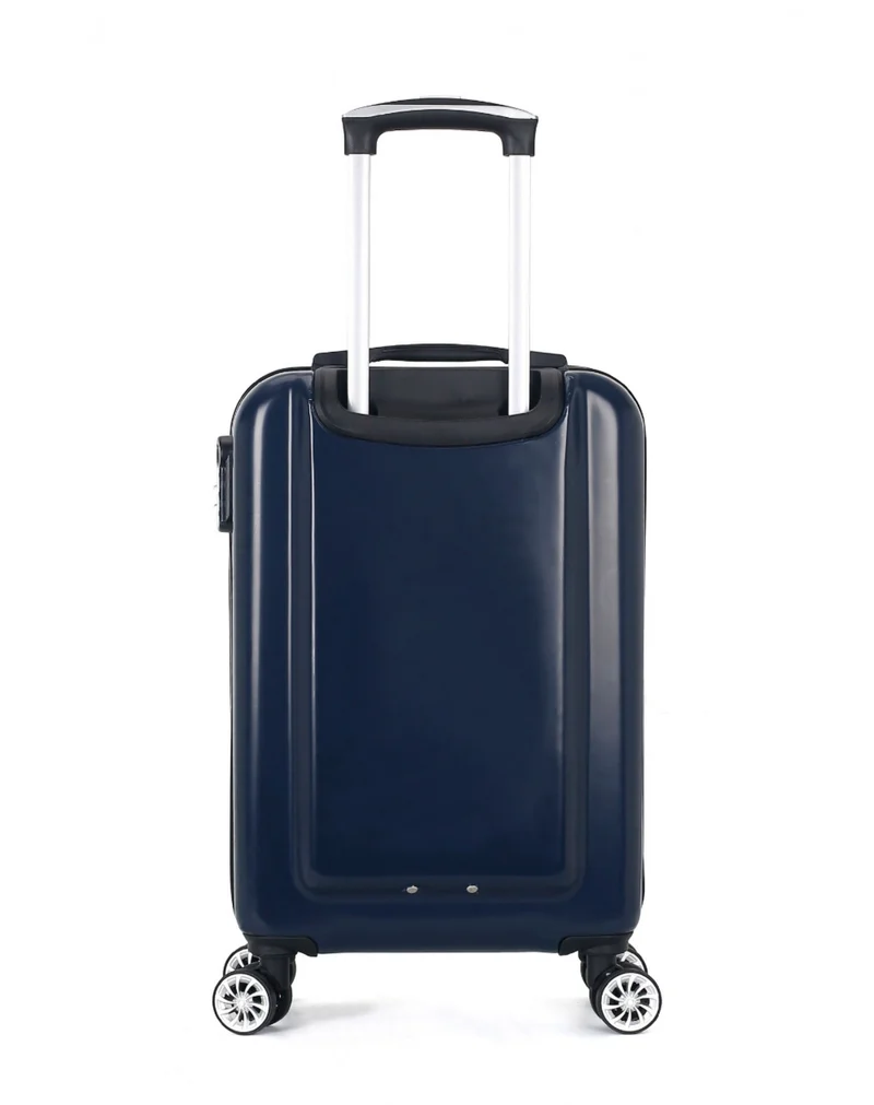 WAVE PARIS - Handgepäck - Koffer 55cm DENALI