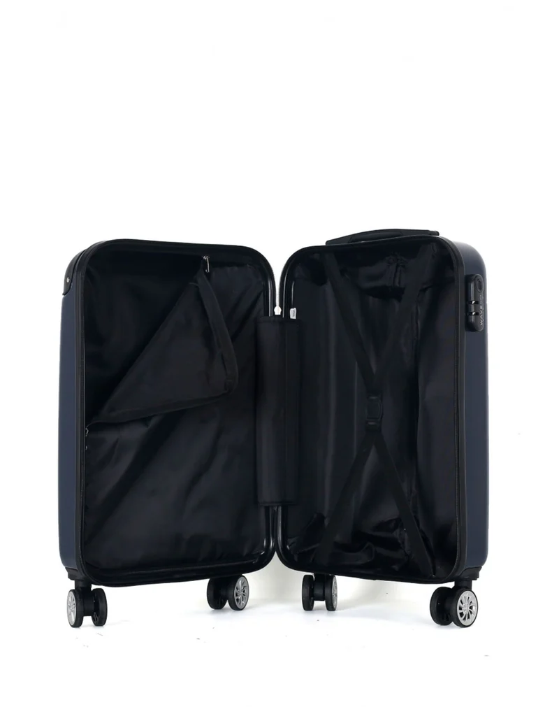 WAVE PARIS - Handgepäck - Koffer 55cm DENALI