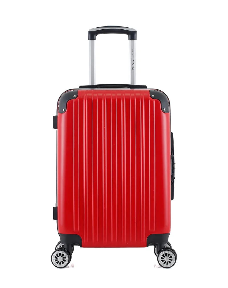 WAVE PARIS - Handgepäck - Koffer 55cm DENALI