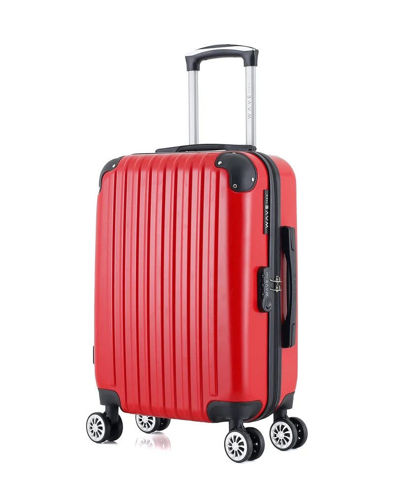 WAVE PARIS - Handgepäck - Koffer 55cm DENALI