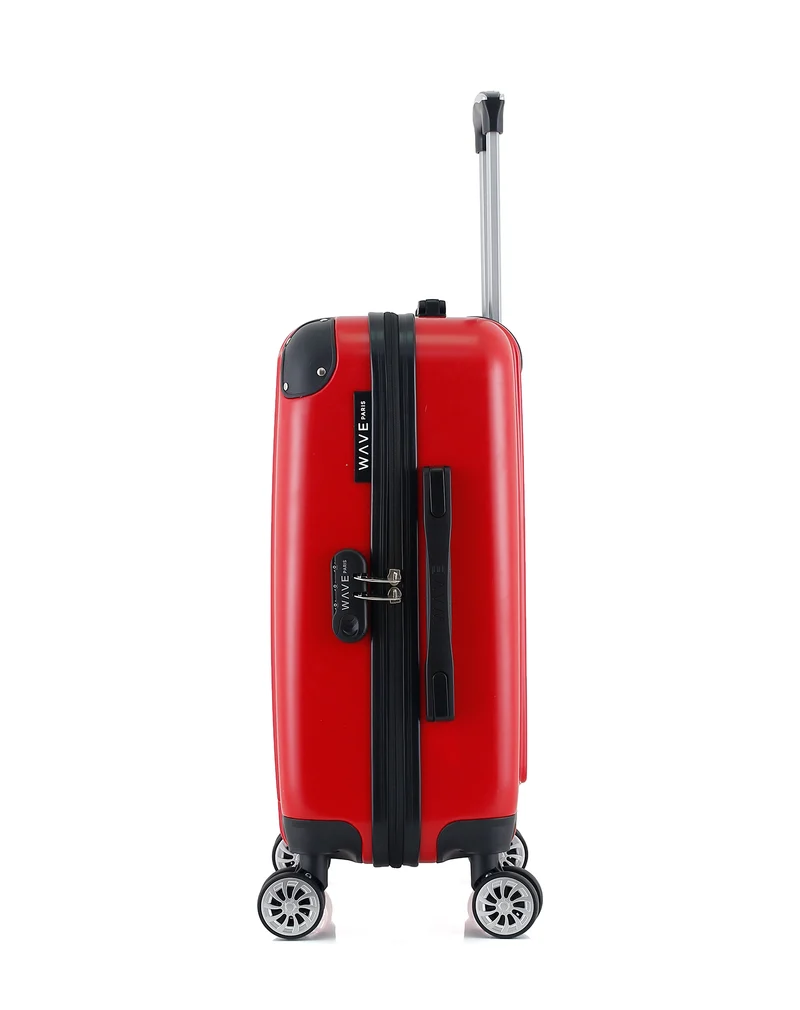 WAVE PARIS - Handgepäck - Koffer 55cm DENALI