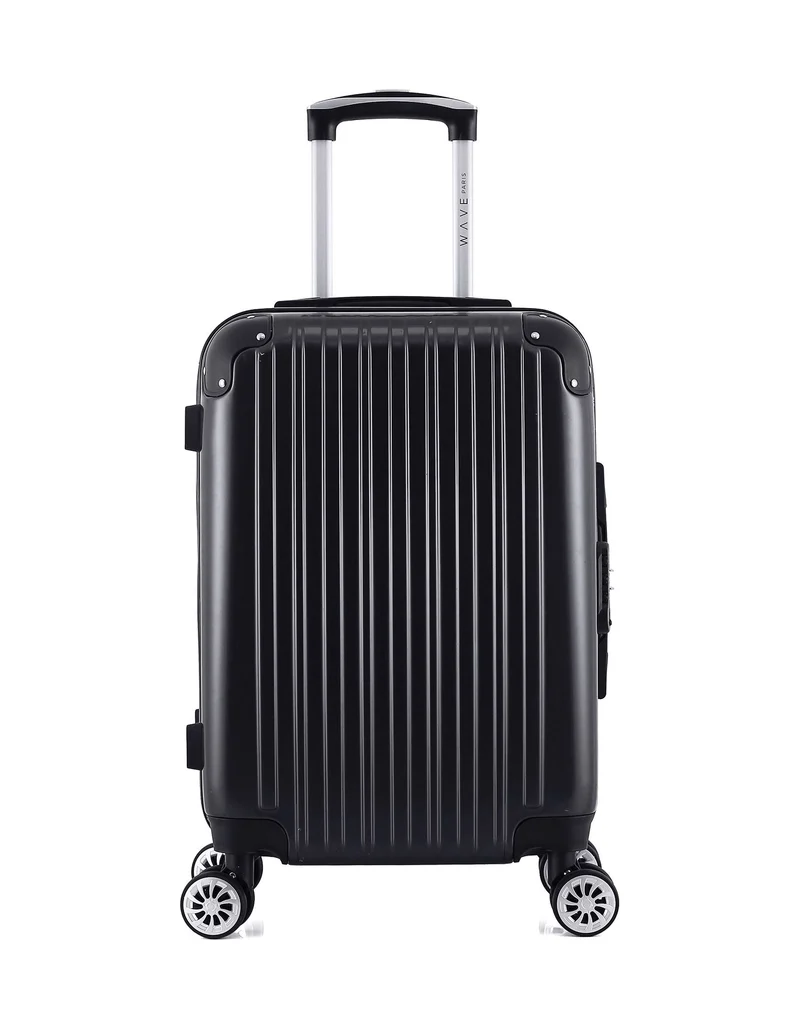 WAVE PARIS - Handgepäck - Koffer 55cm DENALI