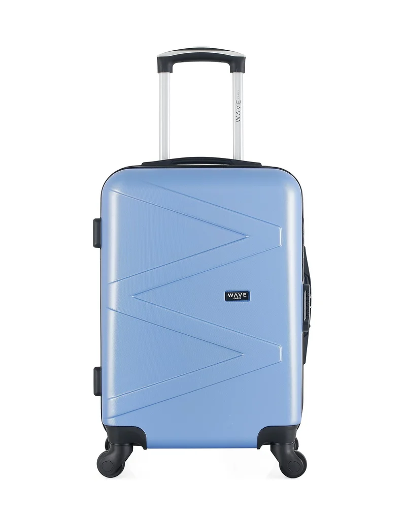 WAVE PARIS - Handgepäck - Koffer 55cm AMAZONE
