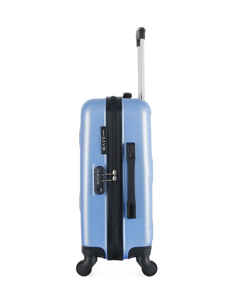 WAVE PARIS - Handgepäck - Koffer 55cm AMAZONE