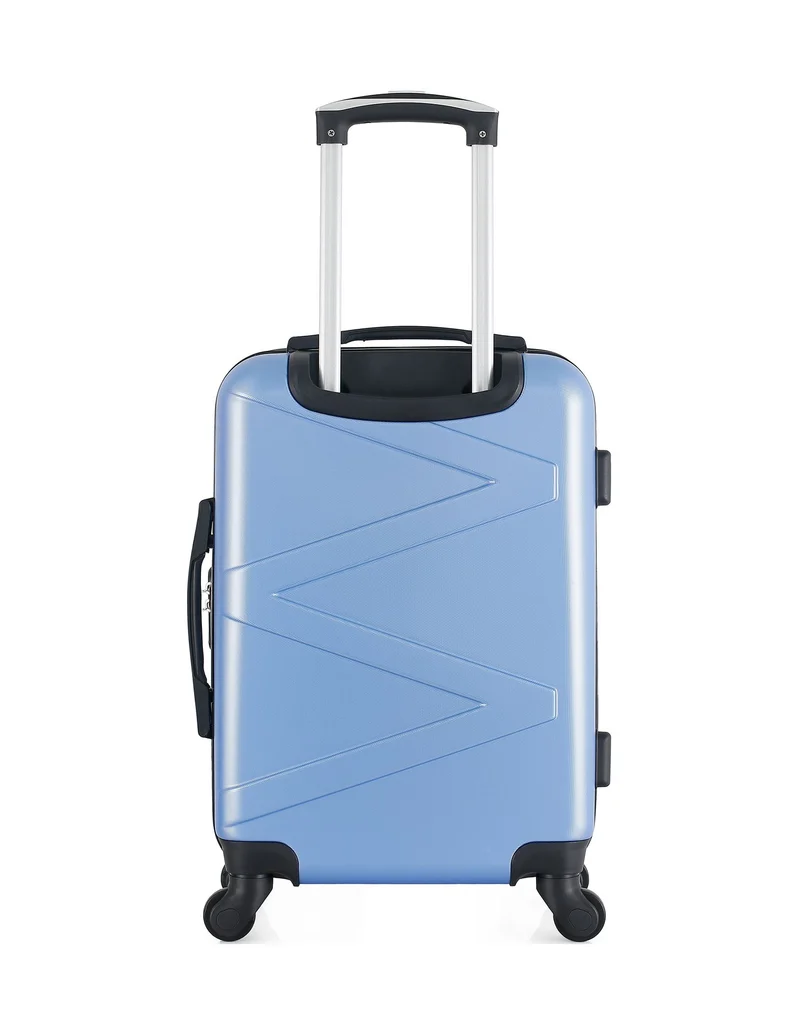 WAVE PARIS - Handgepäck - Koffer 55cm AMAZONE