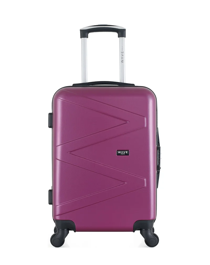 WAVE PARIS - Handgepäck - Koffer 55cm AMAZONE