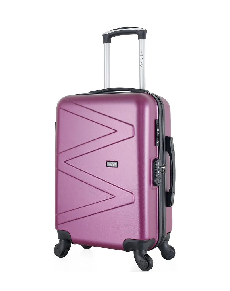 WAVE PARIS - Handgepäck - Koffer 55cm AMAZONE