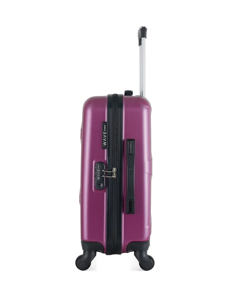WAVE PARIS - Handgepäck - Koffer 55cm AMAZONE