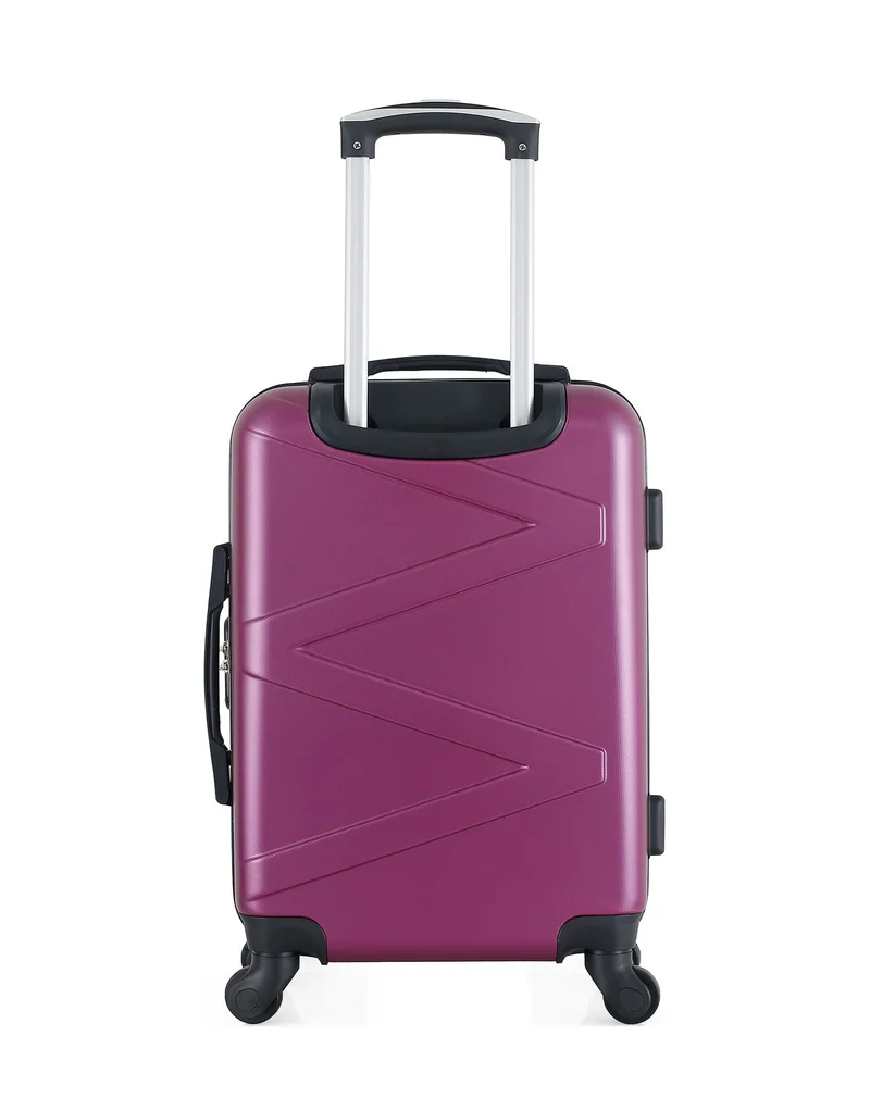 WAVE PARIS - Handgepäck - Koffer 55cm AMAZONE