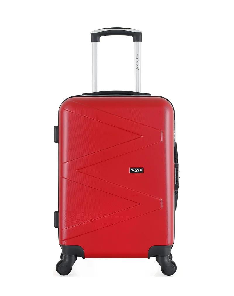 WAVE PARIS - Handgepäck - Koffer 55cm AMAZONE