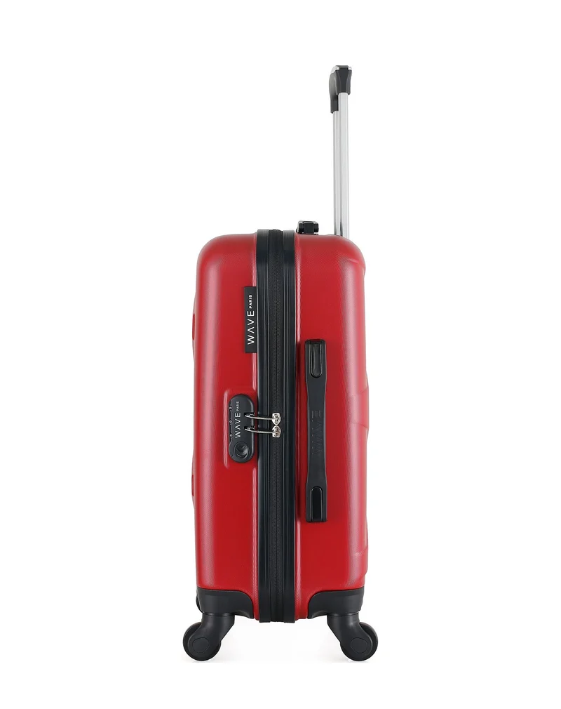 WAVE PARIS - Handgepäck - Koffer 55cm AMAZONE