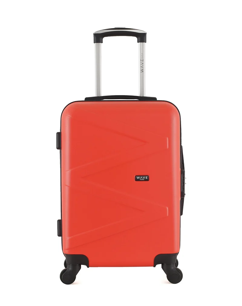 WAVE PARIS - Handgepäck - Koffer 55cm AMAZONE