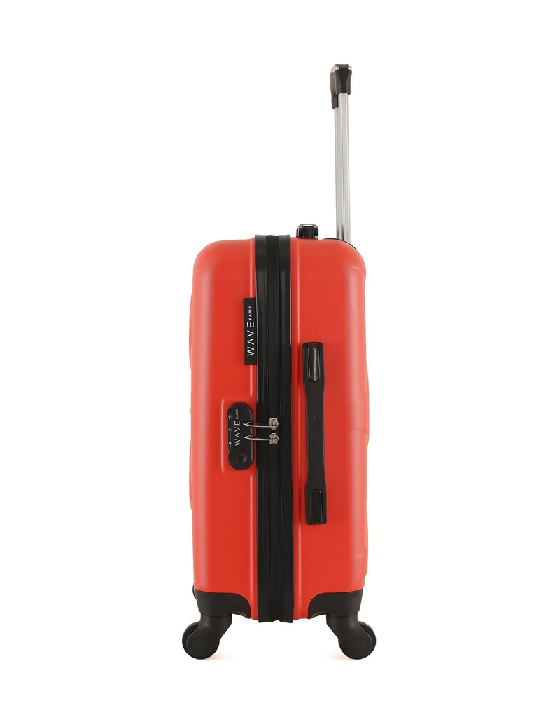 WAVE PARIS - Handgepäck - Koffer 55cm AMAZONE