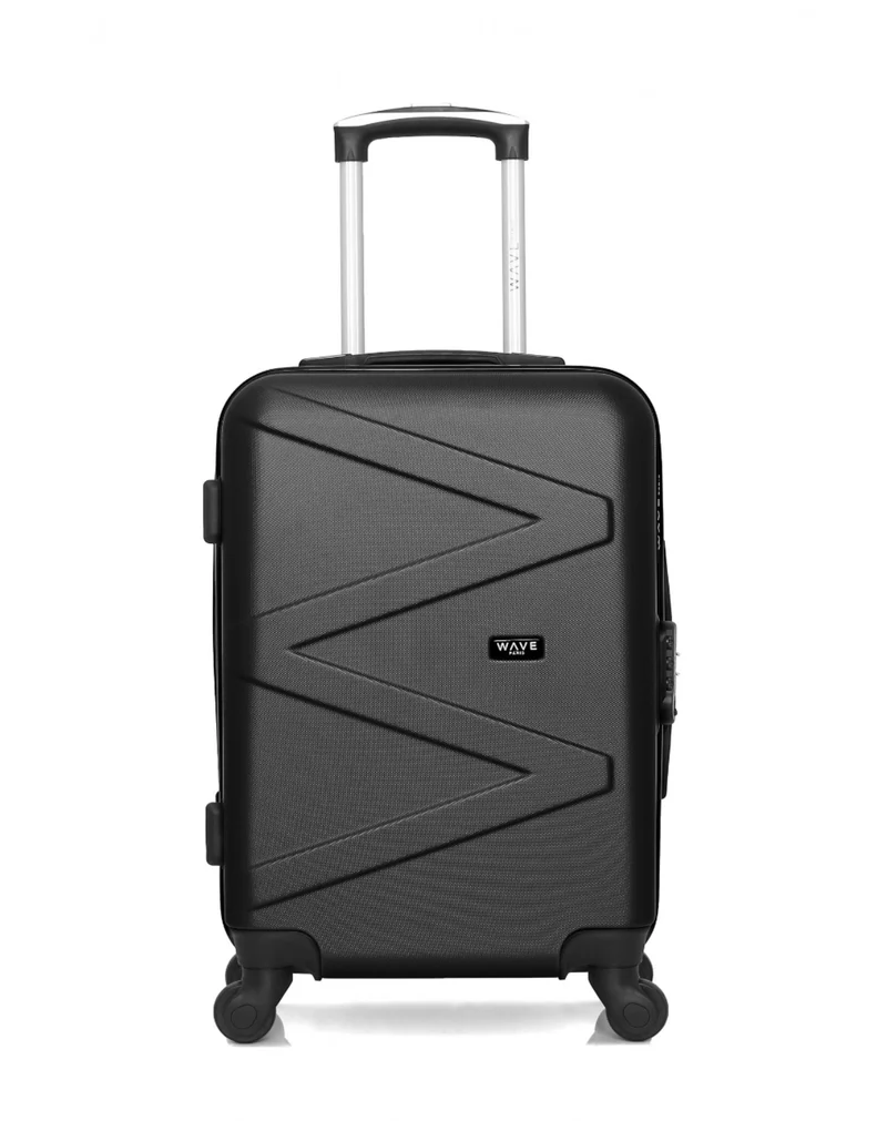 WAVE PARIS - Handgepäck - Koffer 55cm AMAZONE