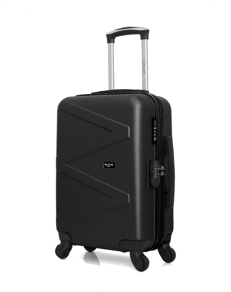WAVE PARIS - Handgepäck - Koffer 55cm AMAZONE
