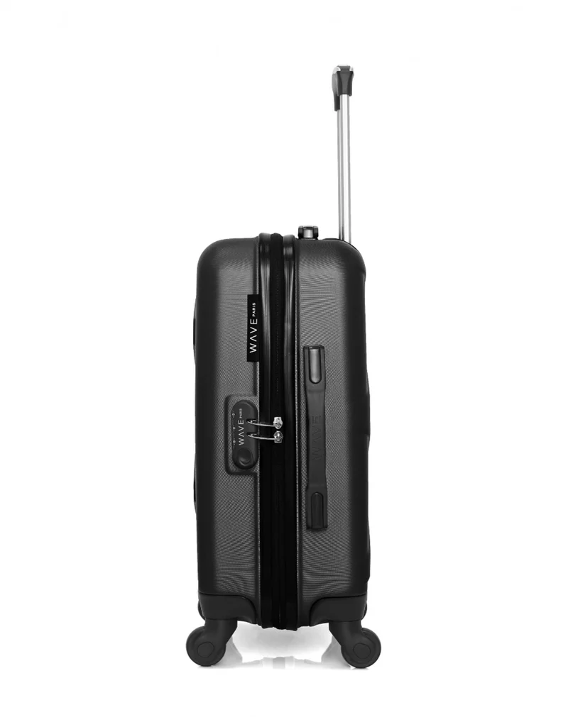 WAVE PARIS - Handgepäck - Koffer 55cm AMAZONE