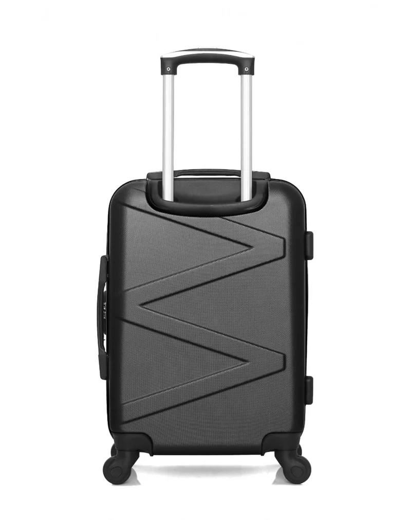 WAVE PARIS - Handgepäck - Koffer 55cm AMAZONE