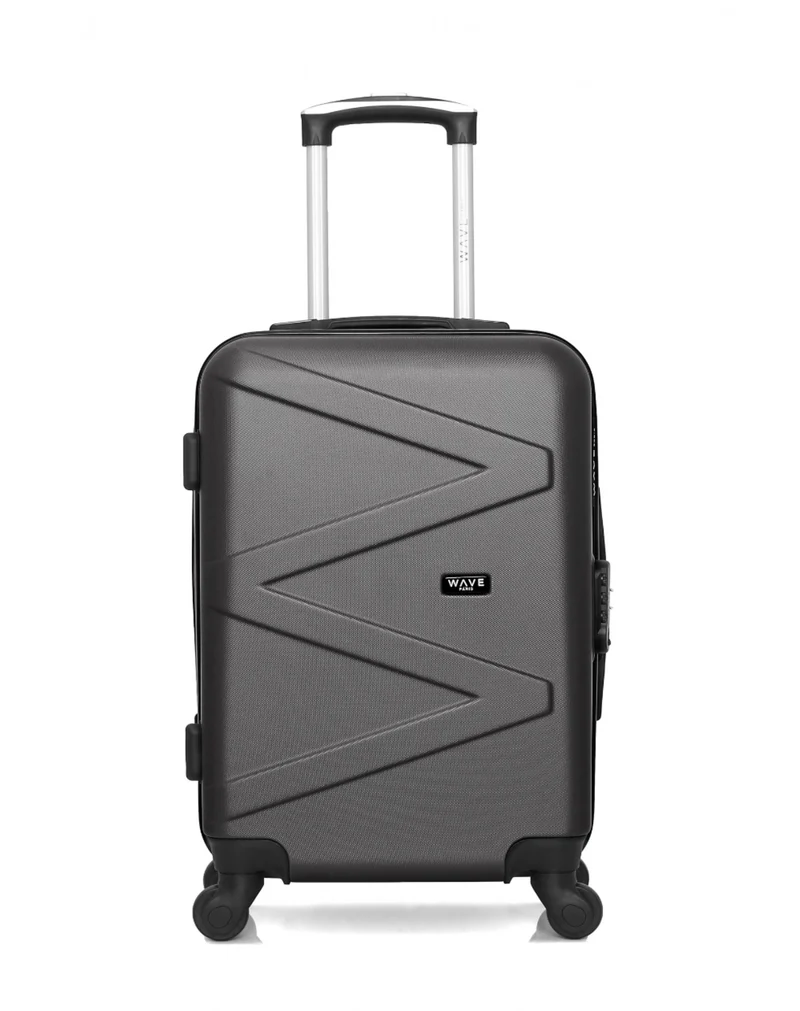 WAVE PARIS - Handgepäck - Koffer 55cm AMAZONE