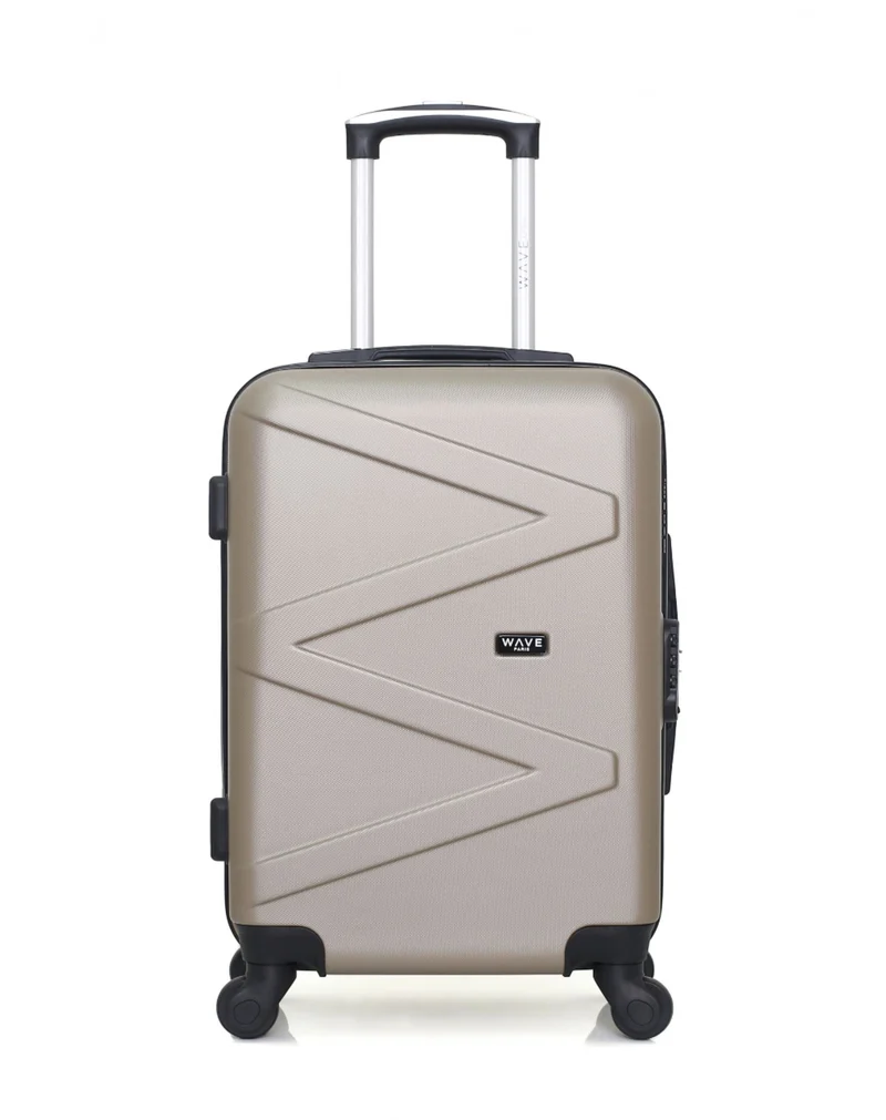 WAVE PARIS - Handgepäck - Koffer 55cm AMAZONE