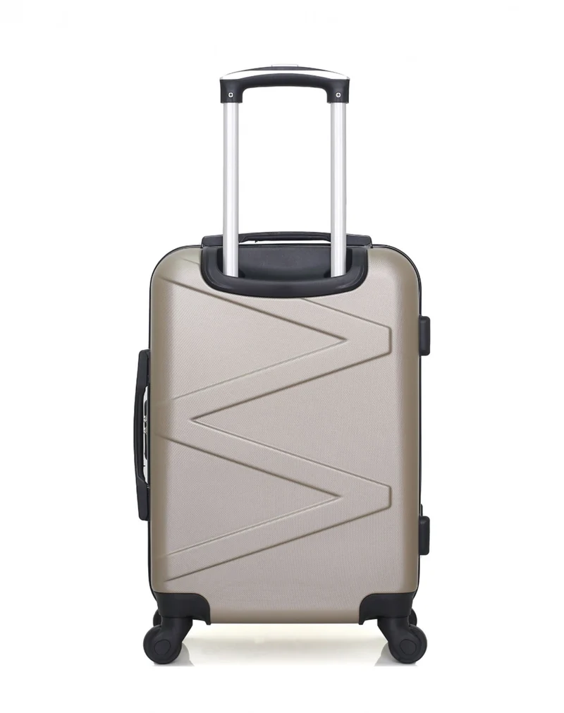 WAVE PARIS - Handgepäck - Koffer 55cm AMAZONE
