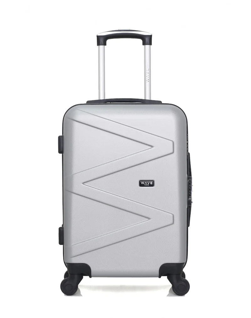 WAVE PARIS - Handgepäck - Koffer 55cm AMAZONE