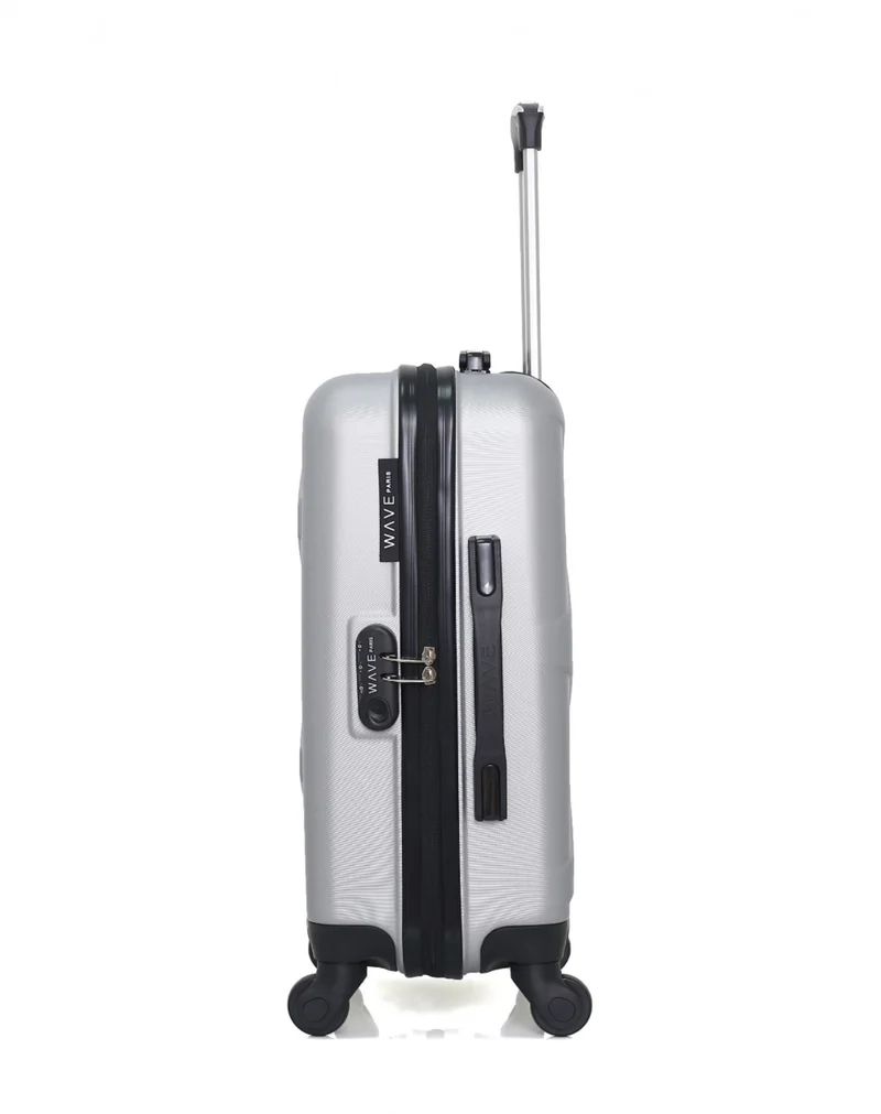 WAVE PARIS - Handgepäck - Koffer 55cm AMAZONE