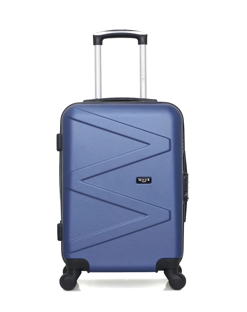 WAVE PARIS - Handgepäck - Koffer 55cm AMAZONE