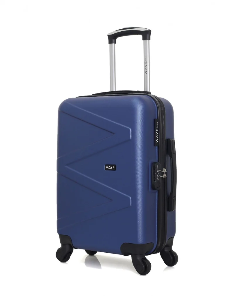 WAVE PARIS - Handgepäck - Koffer 55cm AMAZONE