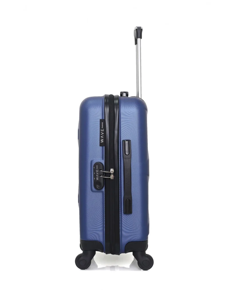 WAVE PARIS - Handgepäck - Koffer 55cm AMAZONE