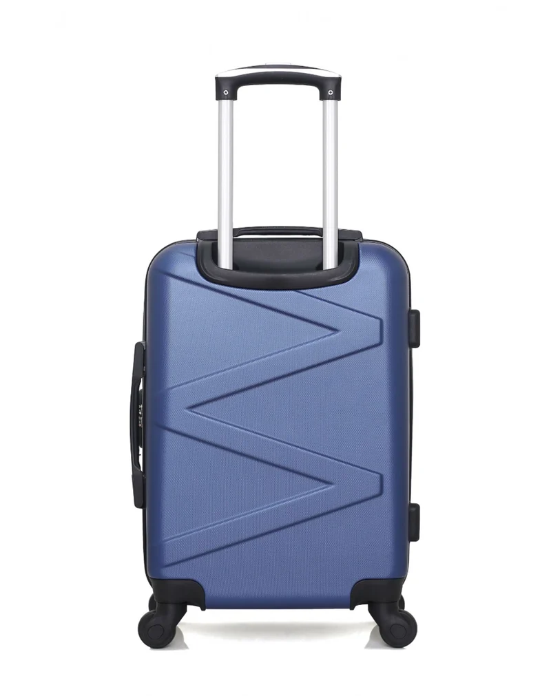 WAVE PARIS - Handgepäck - Koffer 55cm AMAZONE
