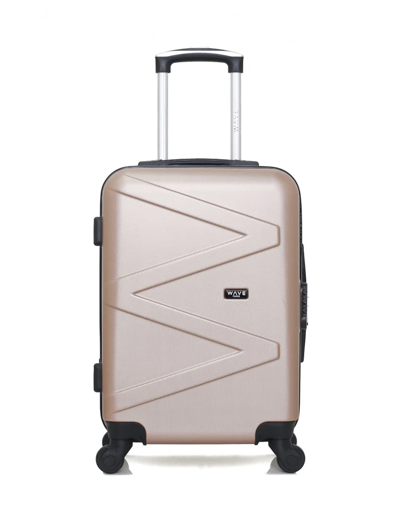 WAVE PARIS - Handgepäck - Koffer 55cm AMAZONE