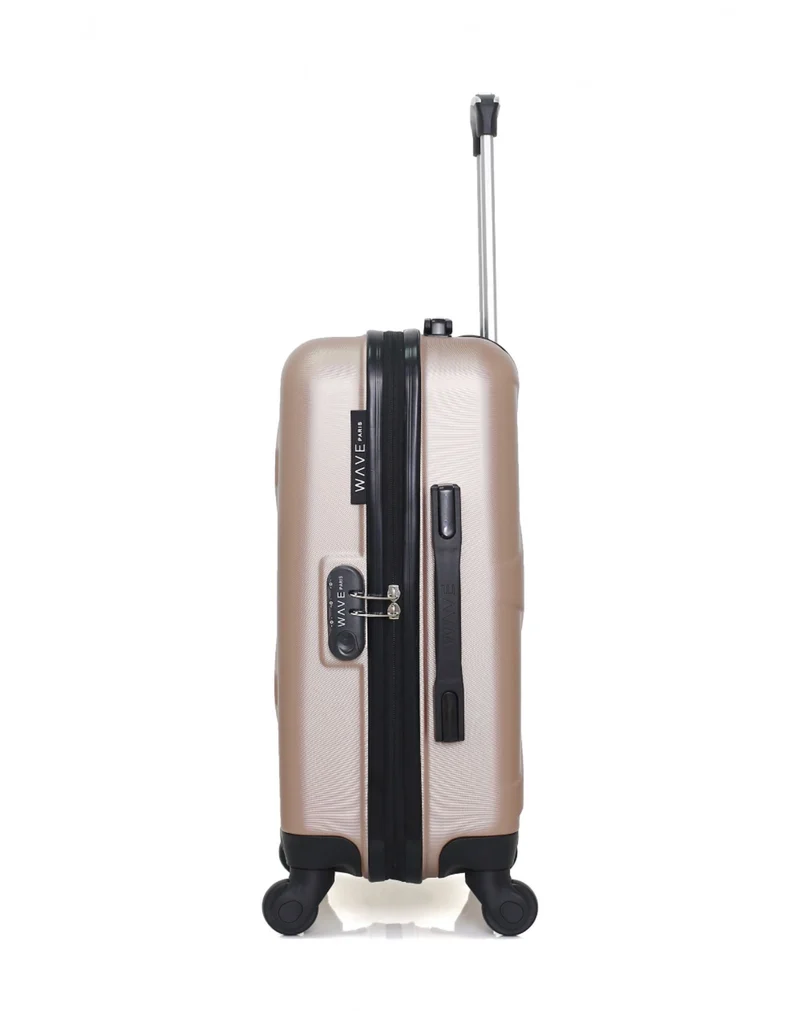 WAVE PARIS - Handgepäck - Koffer 55cm AMAZONE