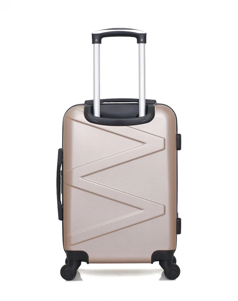 WAVE PARIS - Handgepäck - Koffer 55cm AMAZONE