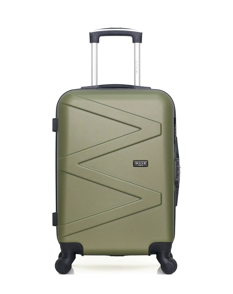 WAVE PARIS - Handgepäck - Koffer 55cm AMAZONE