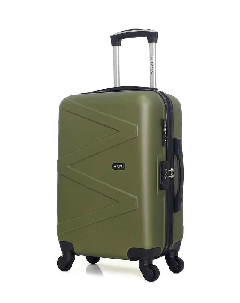 WAVE PARIS - Handgepäck - Koffer 55cm AMAZONE