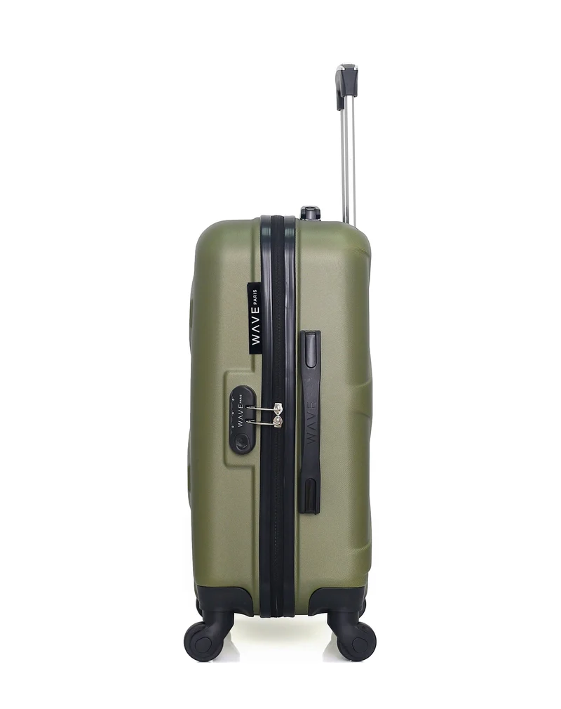 WAVE PARIS - Handgepäck - Koffer 55cm AMAZONE